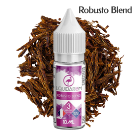 Robusto Blend-liquidarom-10ml